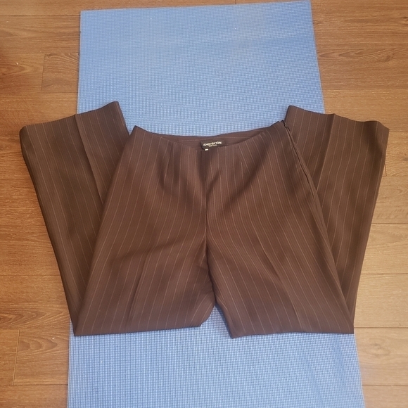 Vintage Jones New York Pant Suit - Picture 9 of 12